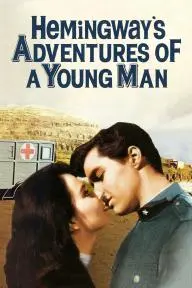 Hemingway's Adventures of a Young Man_peliplat