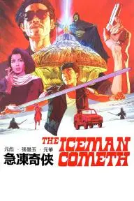 The Iceman Cometh_peliplat