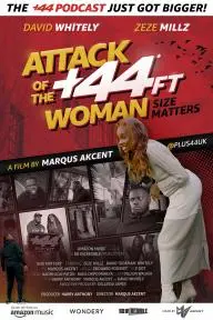 Attack of the 44ft Woman/Size Matters_peliplat