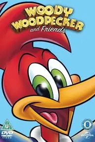 Woody Woodpecker and Friends_peliplat