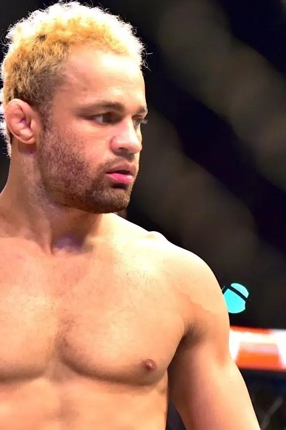 Josh Koscheck