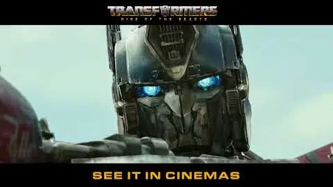 Prepare to face the Terrorcons