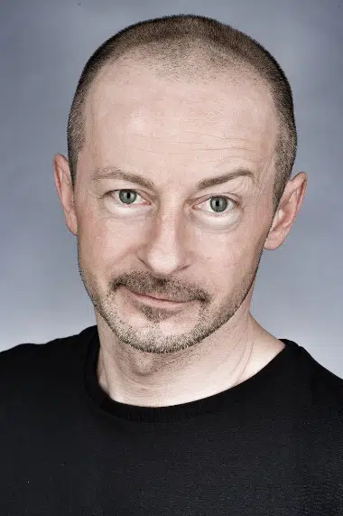 Yuriy Tarasov