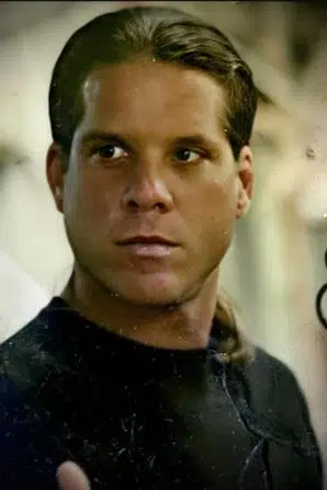 Blake Cousins