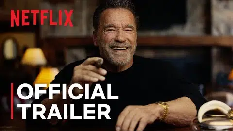 Official Trailer