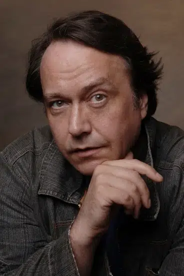 Aleksandr Chevychelov