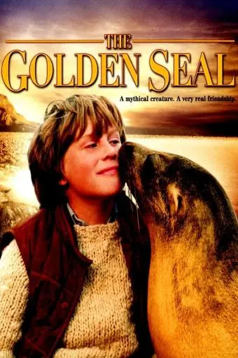 The Golden Seal_peliplat