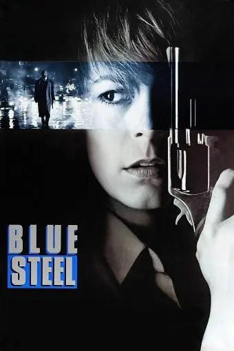 Blue Steel_peliplat