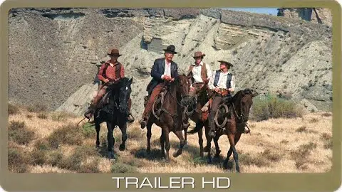 The Spikes Gang ≣ 1974 ≣ Trailer