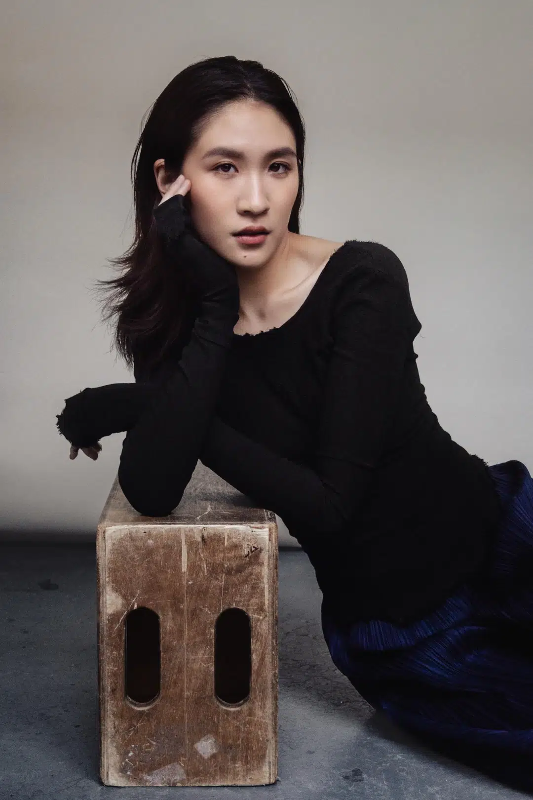 Sarah Yang