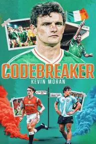 Kevin Moran: Codebreaker_peliplat