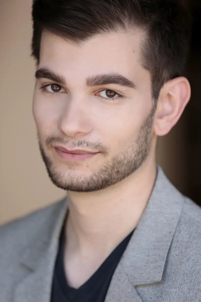 Alexander Intchovski