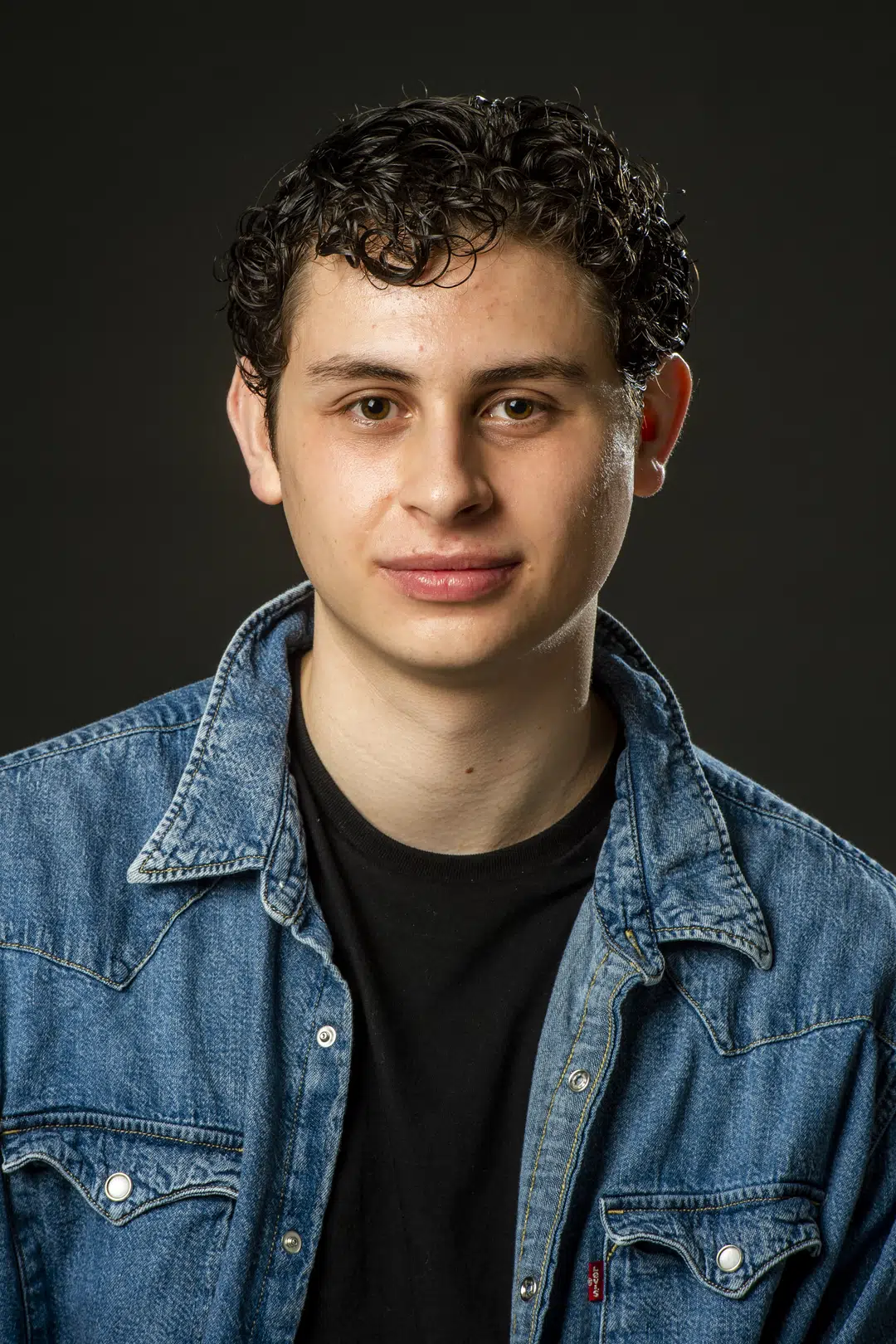 Sammy Rivas