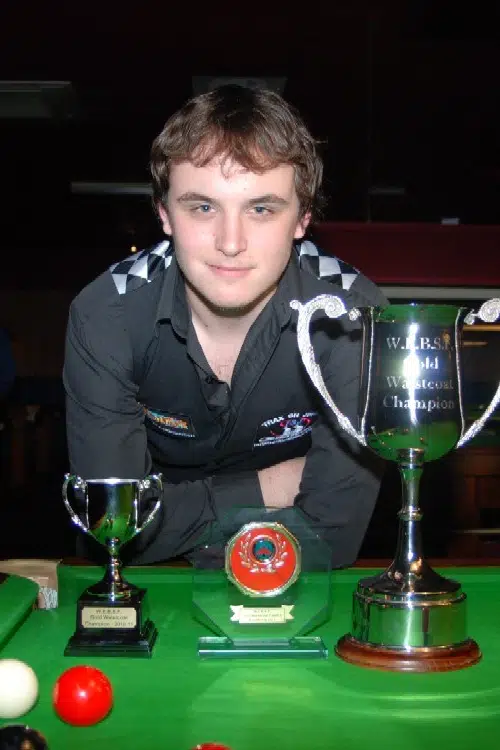 Sam Baird