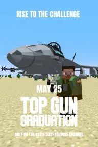 Top Gun: Graduation_peliplat