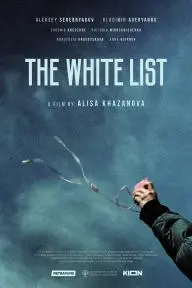 The White List_peliplat