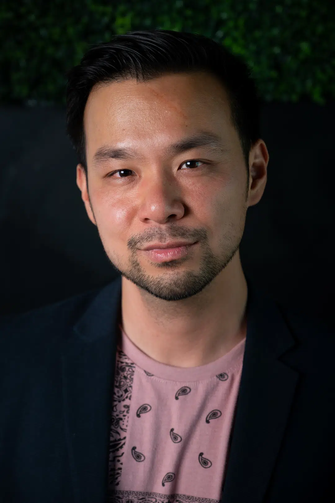 Jim Phu