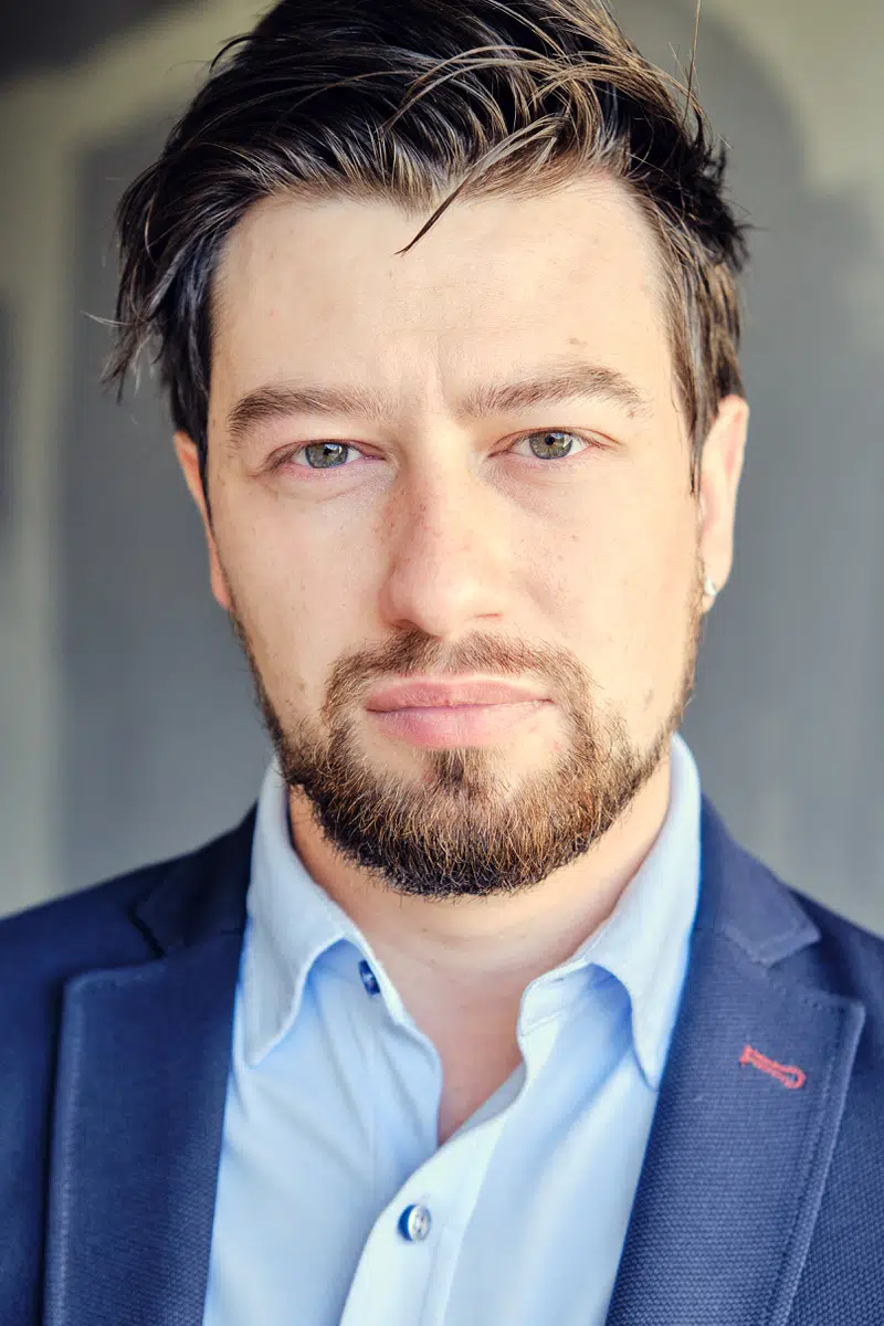 Raul Moldovan