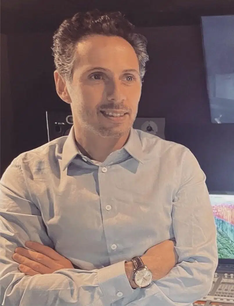 Aurélien Combelles