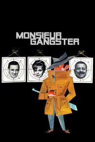 Monsieur Gangster_peliplat