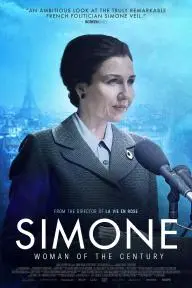 Simone: Woman of the Century_peliplat