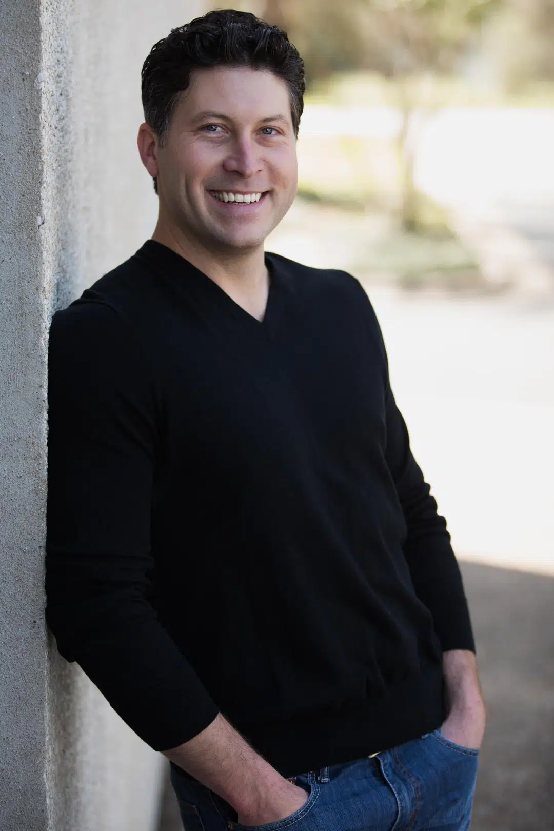 Rob Huey