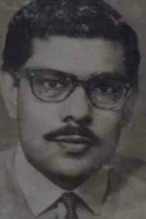 Sirajul Islam