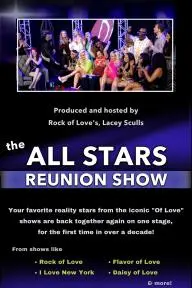 All Stars Reunion Show_peliplat