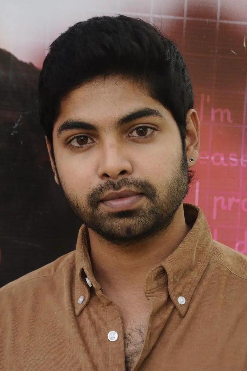 Vivek Rajgopal