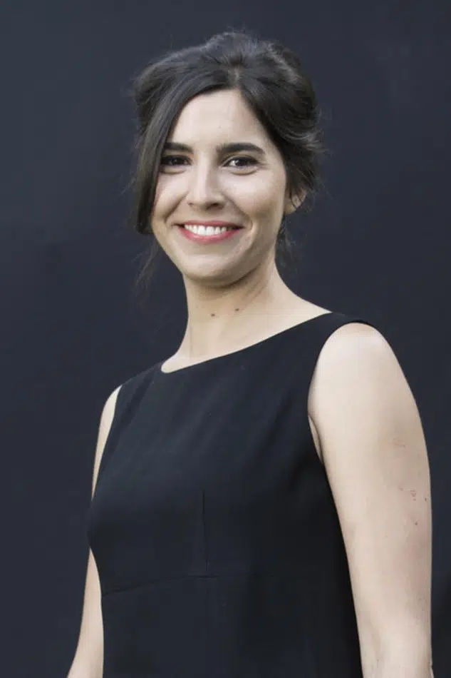 Agustina Muñoz