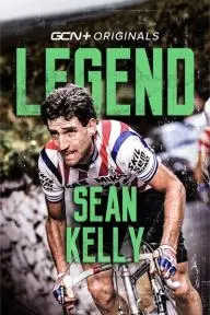 Legend: Sean Kelly_peliplat