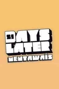 21 Days Later: Mentawais_peliplat