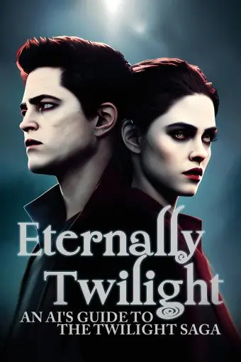 Eternally Twilight: An AI's Guide to the Twilight Saga_peliplat