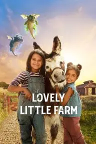 Lovely Little Farm_peliplat