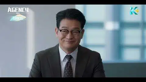 DensTV | K-Plus | Agency SERIES Promo Video
