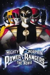 Mighty Morphin Power Rangers_peliplat