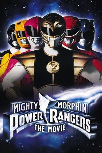 Mighty Morphin Power Rangers_peliplat