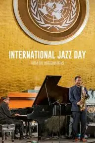 International Jazz Day from the United Nations 2023_peliplat