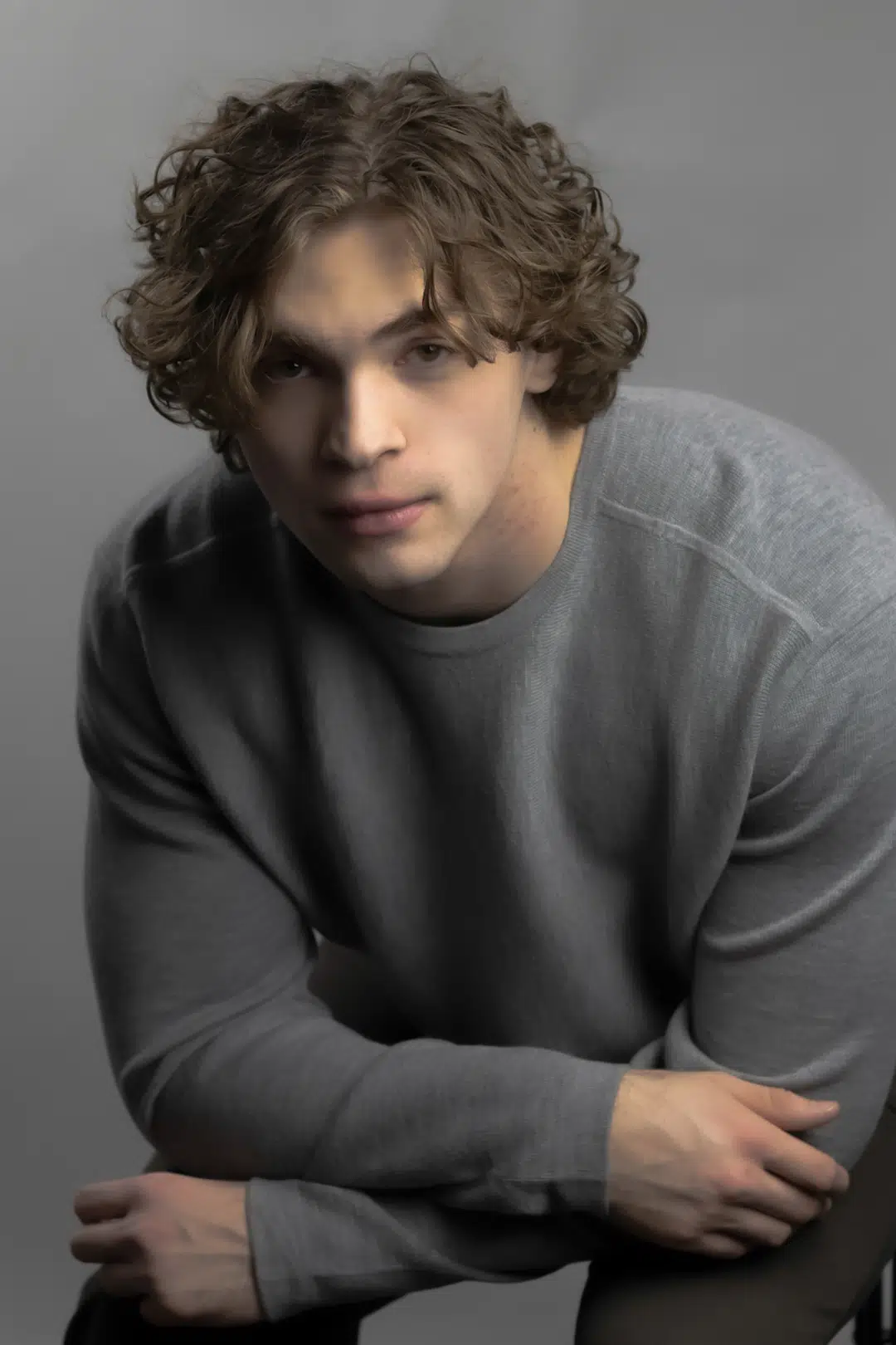 Spencer Milligan