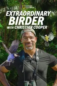 Extraordinary Birder with Christian Cooper_peliplat