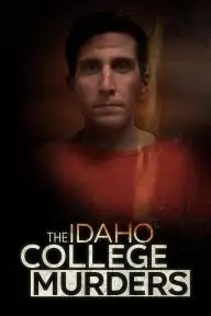 The Idaho College Murders_peliplat