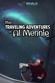 The Traveling Adventures of Al Mennie_peliplat