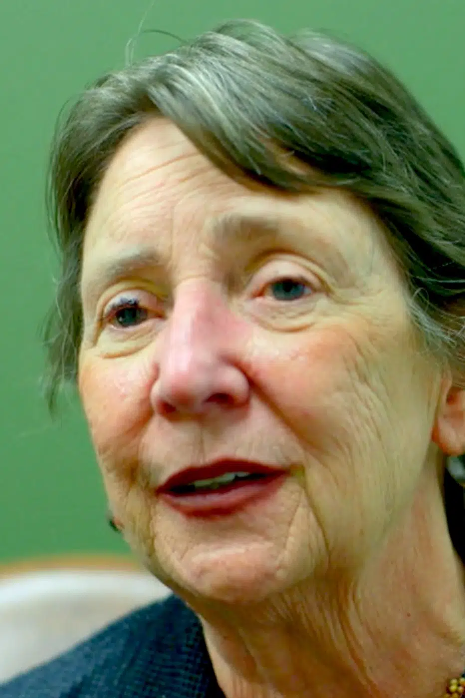 Nan R Nolan