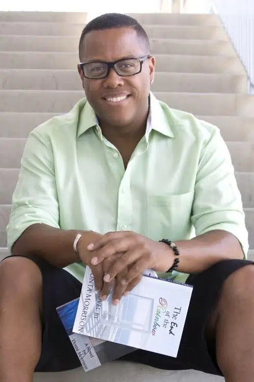 Donta Morrison