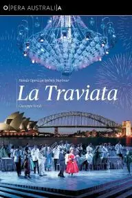 La Traviata on Sydney Harbour_peliplat