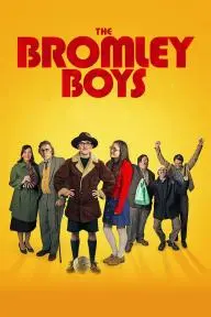 The Bromley Boys_peliplat