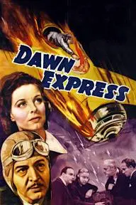 The Dawn Express_peliplat