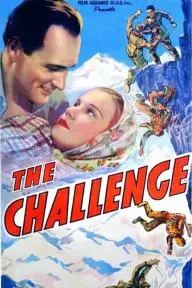 The Challenge_peliplat