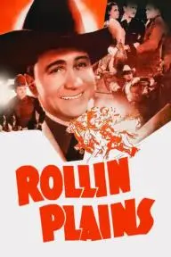 Rollin' Plains_peliplat