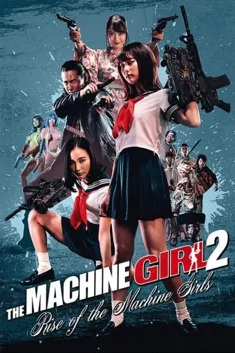 Rise of the Machine Girls_peliplat